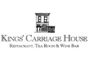 King's Carriage House