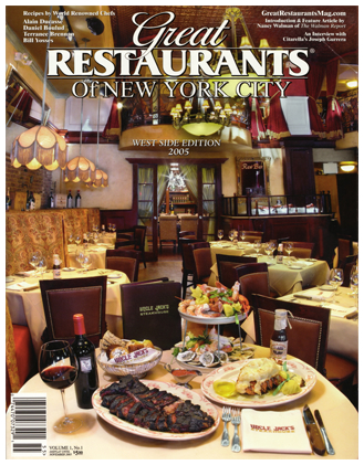 www.greatrestaurantsmag.com/NYC