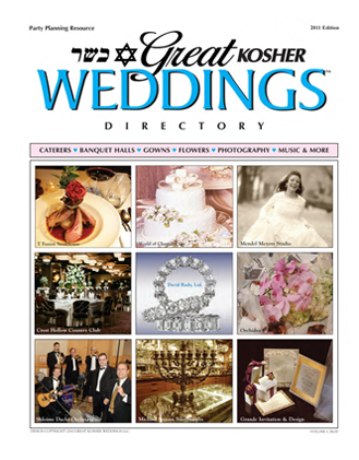www.greatkosherweddings.com