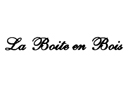 La Boite en Bois