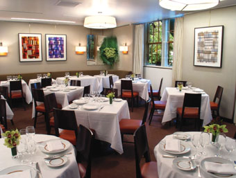 Cafe Boulud: See the menu, the review, restaurant hours, location, and more.