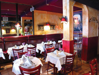 Caffe Buon Gusto: See the menu, the review, restaurant hours, location, and more.