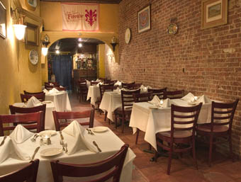 La Cantina Toscana: See the menu, the review, restaurant hours, location, and more.