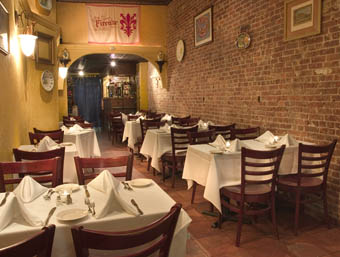 La Cantina Toscana - CLICK to see a larger, detail view of La Cantina Toscana