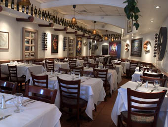 Cara Mia: See the menu, the review, restaurant hours, location, and more.
