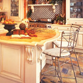 Euro Concepts, Ltd. - Designer Kitchens