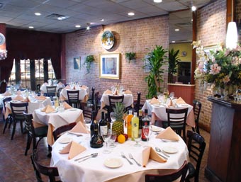 Finestra: See the menu, the review, restaurant hours, location, and more.