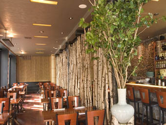 Fusha Asian Cuisine - CLICK to see a larger, detail view of Fusha Asian Cuisine