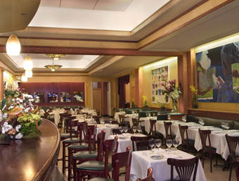 Gabriel's Bar & Restaurant: See the menu, the review, restaurant hours, location, and more.