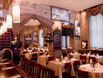 Grace's Trattoria: See the menu, the review, restaurant hours, location, and more.