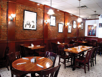 Hanratty's: See the menu, the review, restaurant hours, location, and more.
