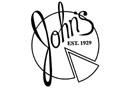 John's Pizzeria