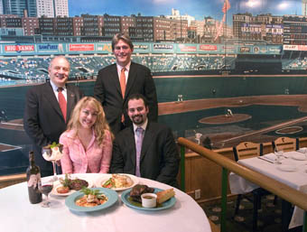 Mickey Mantle's: See the menu, the review, restaurant hours, location, and more.