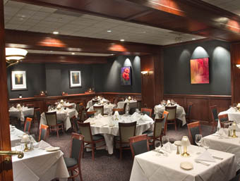 Ruth's Chris Steak House (West Side): See the menu, the review, restaurant hours, location, and more.