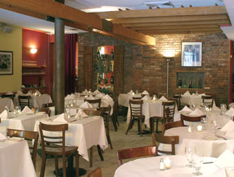 Zucchero E Pomodori: See the menu, the review, restaurant hours, location, and more.