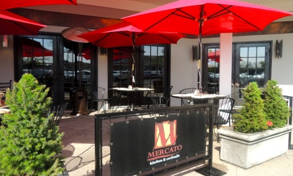 Mercato massapequa sales