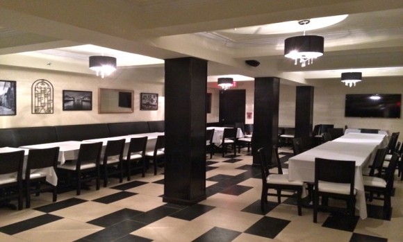 Great Restaurants Of Long Island Calogeros Fine Dining